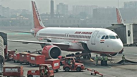 air india delhi to chicago review|delhi pollution: Work from home instead of odd.